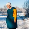 Oversize-Kleid/Pulli Muckelig für Sie Gr.34/36-54/56 thumbnail number 7