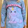 Raglan Pulli Maglioni Gr. 62-146 thumbnail number 5