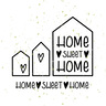 Häuser Home Plotterdatei | DIY Hunger thumbnail number 3