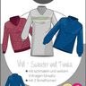 Ebook/Nähanleitung Sweater/Tunika Vivi Damen, Gr. 32-48 thumbnail number 2