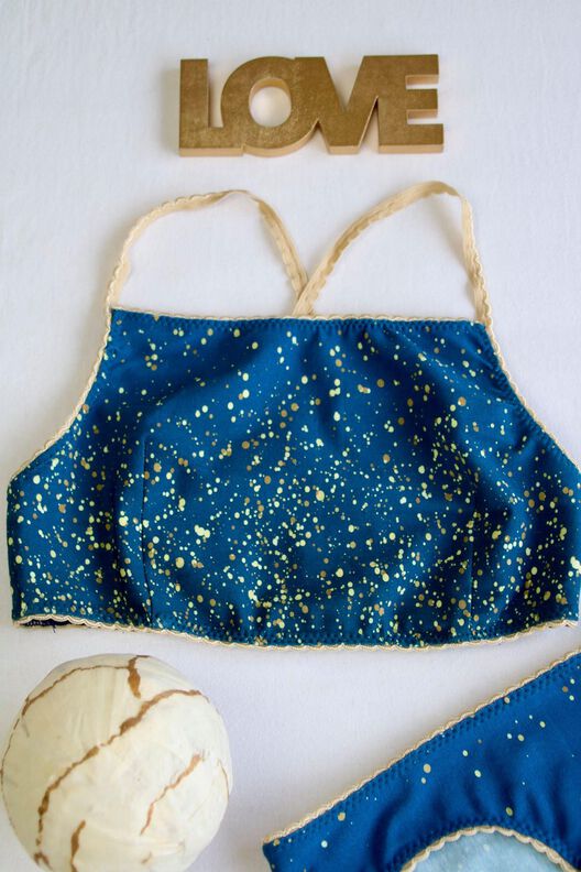 Bustier, #Busteeny, Gr. 110-176 image number 5