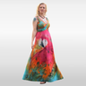 Kelly - Kleid 32-52 thumbnail number 1