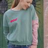 Ruth - Oversize Sweater Gr. 34 -50 thumbnail number 7