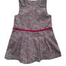  Wendekleid "SINA" - Schnittmuster Gr. 110-152 thumbnail number 4