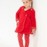 LENA + ENNA Zweiteiler Schnittmuster Jacke und Leggings  thumbnail number 6