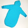 Schnittmuster gefütterter Baby Schlafsack NEVIO thumbnail number 2