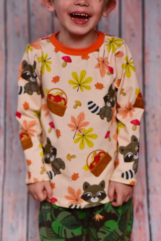 Lucky-Shirt Kids Gr. 74 bis 152 image number 11