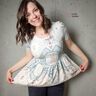 Galway Ladys #71 - Shirt - Kleid  thumbnail number 1