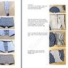 Mister fluffster ~ Boxershorts aus Jersey eBook & Schnitt thumbnail number 3