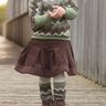 Kombi-Ebook Rapunzel: Damen + Kinder thumbnail number 8
