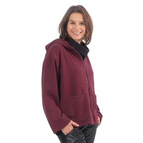 Jacke "AINA", Nähanleitung & Schnitt Gr. 158-46