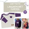 Langarmshirt Fjorden Kids, div. Varianten, Gr. 110-152 thumbnail number 1