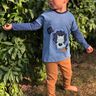 Easy-Shirt Mini Größe 50-110 mit Beamer funktion thumbnail number 7