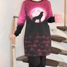 Haus- und Schlafoutfit "Sorina" - EBook und Nähanleitung  thumbnail number 9