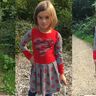 Licata: Kleid für Mädchen mit Falten (Video!) ebook 92 - 158 thumbnail number 2