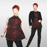 Cleo  Kleid-Shirt  32-50 thumbnail number 7