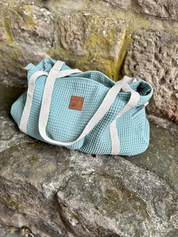 Handtasche "Emmas Kleines Raumwunder" image number 8