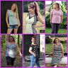 Loria Kleid, Shirt und Top Gr. 32 bis 52 thumbnail number 9