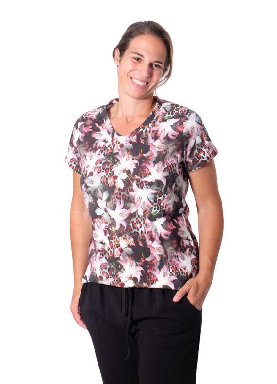 Shirt "NIKE", Gr. 158-46 image number 9