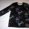 einfaches Basic Kinder Shirt nähen Gr. 80 - 170 (36/38) thumbnail number 9