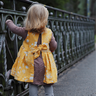 Sandkastenliebe Schnittmuster Kleid und Schürze thumbnail number 3