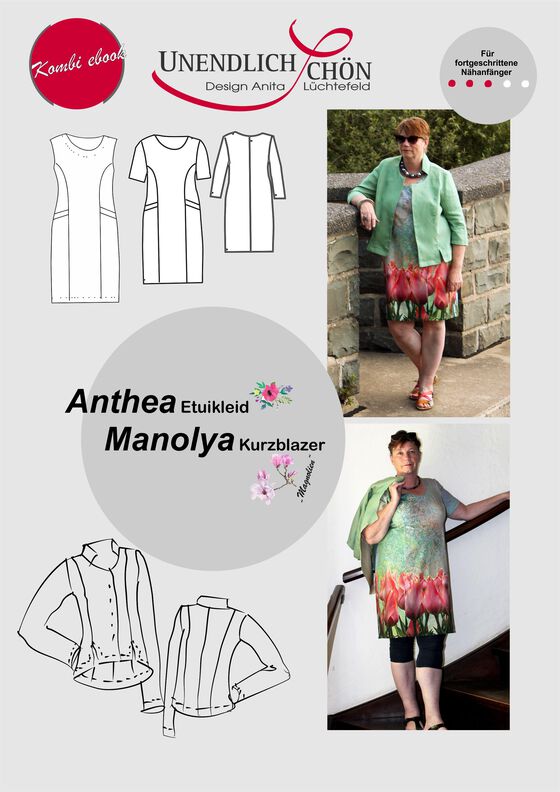  Kombi Anthea und Manolya  www.anita-luechtefeld.de image number 9