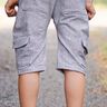 BEAMER / A0 / A4 lovely joggers 122-164 Hose Capri Shorts thumbnail number 8