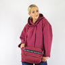 E-BOOK Jacke „JUIST" GR. 34-52 *A4 UND A0 DATEI* thumbnail number 3