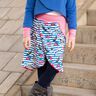 *Crossbutton Skirt* Rock & Latzrock thumbnail number 3