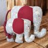 E-Book Elefant mit Knisterohren, Greifling, Babyspielzeug  thumbnail number 9