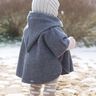 Cape "Annemarie", Gr. 110 - 152 - auch als Badeponcho  thumbnail number 6