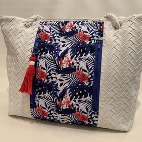 eBook Strandtasche VIRGINIA10 Nähanleitung