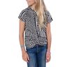 Knotenshirt  "ANIKO" Nähanleitung & Schnitt Gr. 62 - 104 thumbnail number 8