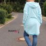 E-Book Oversize Hoodie Runa Gr. 32-56 inkl. Beamerdatei thumbnail number 10