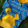 Ylvie Gr. 68-170 Kinderhoodie thumbnail number 2