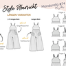 Mandorella #74 - Latzhose thumbnail number 10