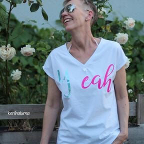 Plotterdatei STATEMENT IV