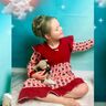 Principessa de la notte: Nachthemd für Mädchen ebook 92-158 thumbnail number 10