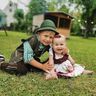 Dirndl "Theresa", Schnittmuster und Ebook Gr. 62-104 thumbnail number 8