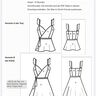 Wickelkleid/ Top #Adela Nähanleitung und Schnittmuster  thumbnail number 8