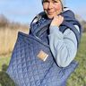 Tasche COBURG Ebook Schnittmuster thumbnail number 4