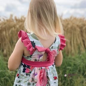 E-Book Kleidli Gr. 68 - 98