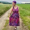 Solälva - Sommerkleid in 3 Längen thumbnail number 1