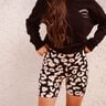 Radlerhose | Yoga Shorts | Schnittmuster XXS - XXL | Livia thumbnail number 5