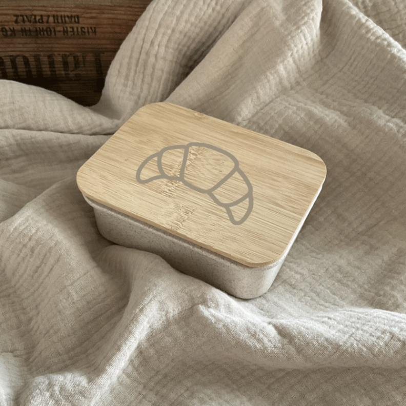 Croissant Plotterdatei | DIY Hunger image number 1