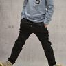 CL*OVER ‘BUTTON’ PANTS 128 – 170 thumbnail number 6