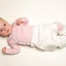 BEBE Baby Hose Strampler für Junge + Mädchen Schnittmuster thumbnail number 2
