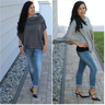 Ebook Poncho ANDALO Gr. XS-XXL thumbnail number 10