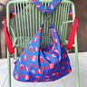 E-Book Tasche „Provence" auch als Rucksack A4 und A0 Datei* thumbnail number 10