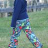 Main WeatherPants- Softshellhose - 80-140 inkl. BEAMERDATEI thumbnail number 8